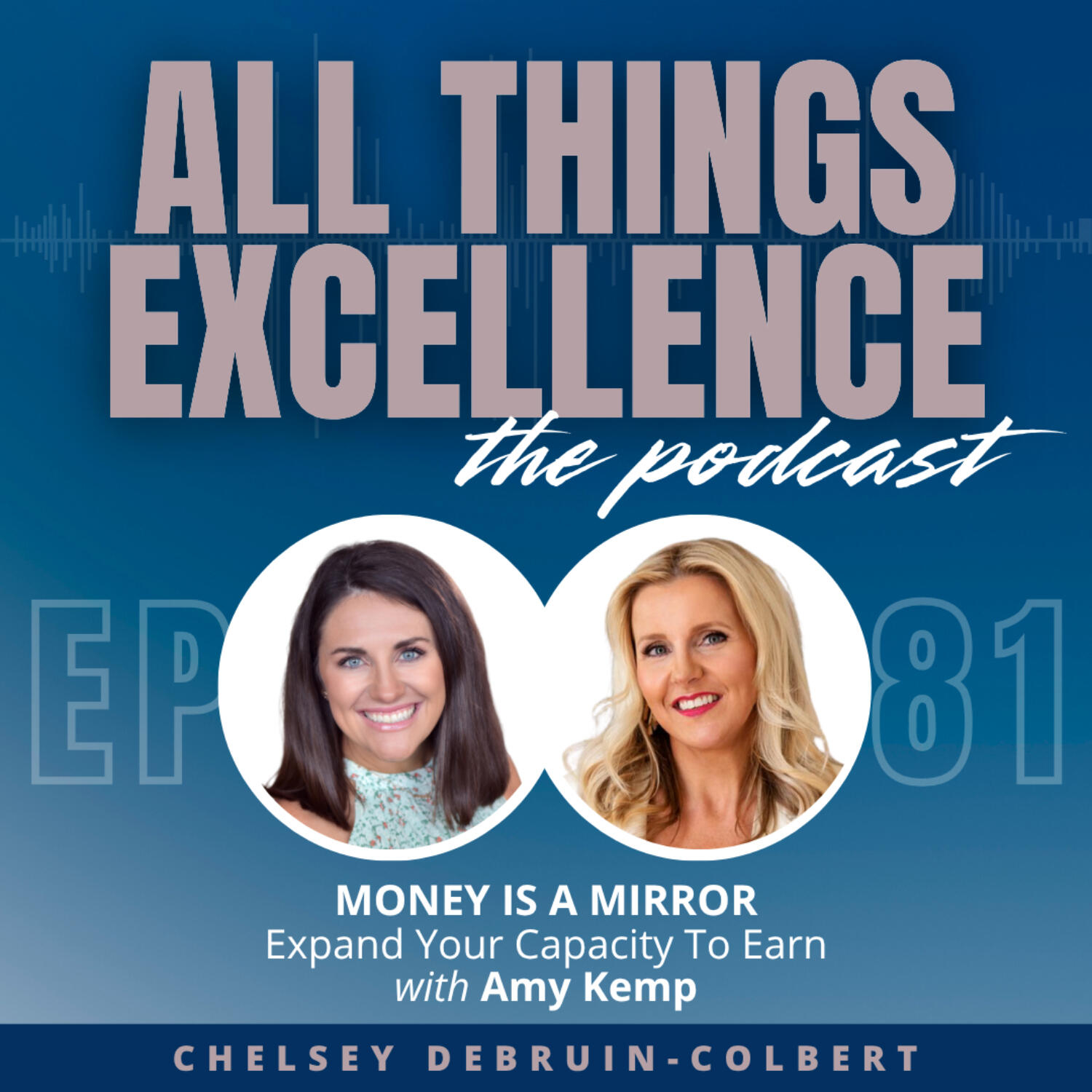 All Things Excellence