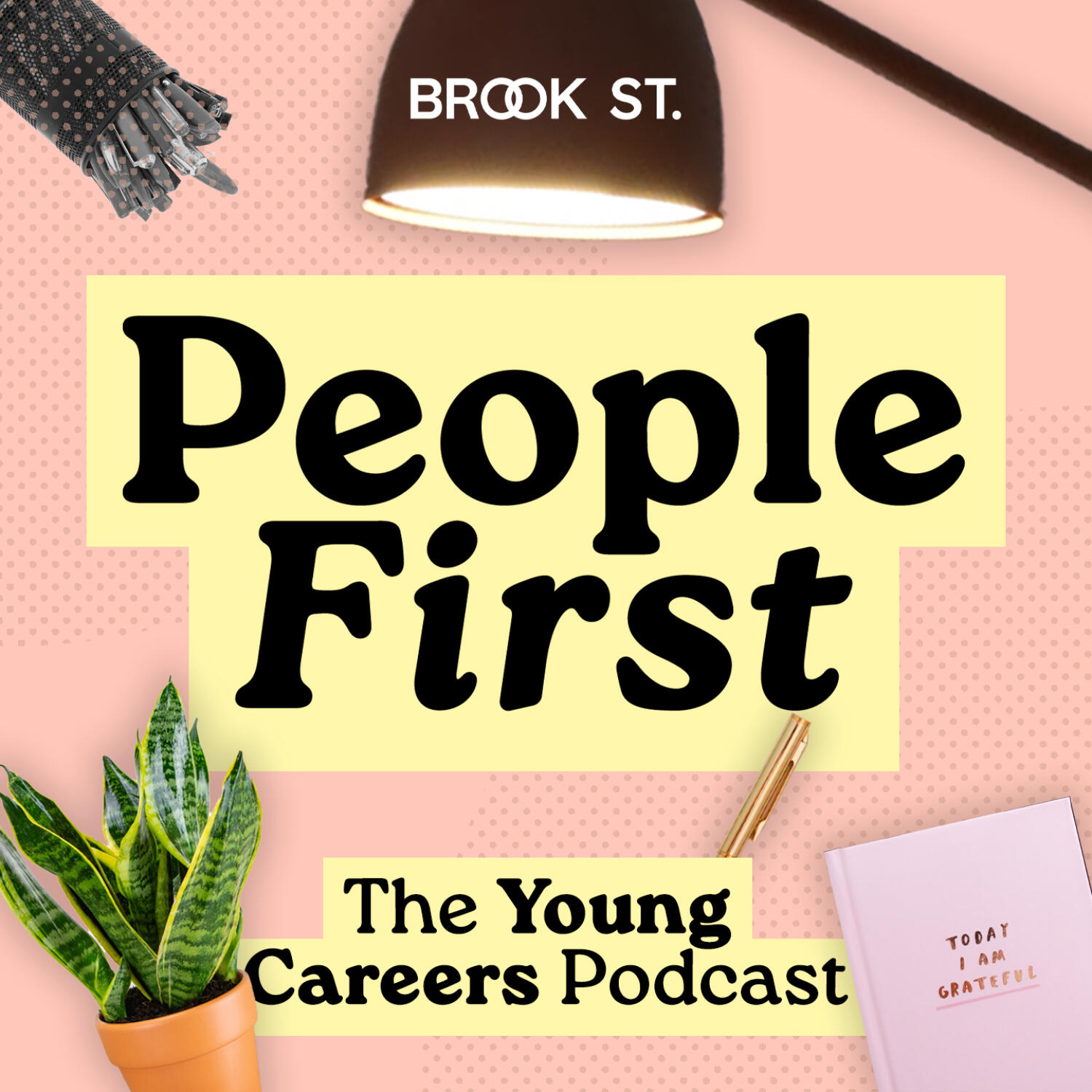 Thriving in Corporate When You’re Not A Corporate Person