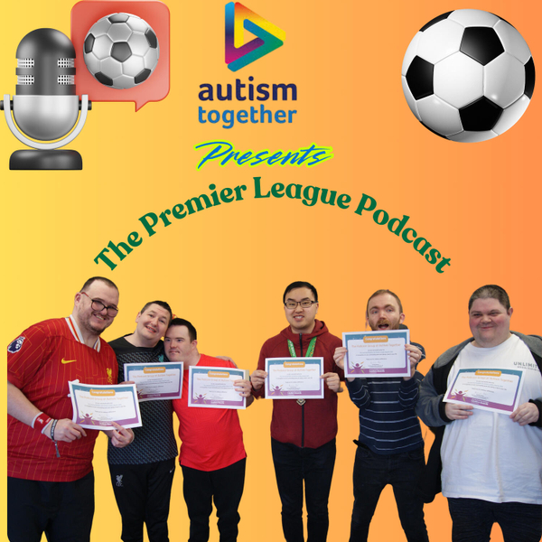The Premier League Podcast artwork