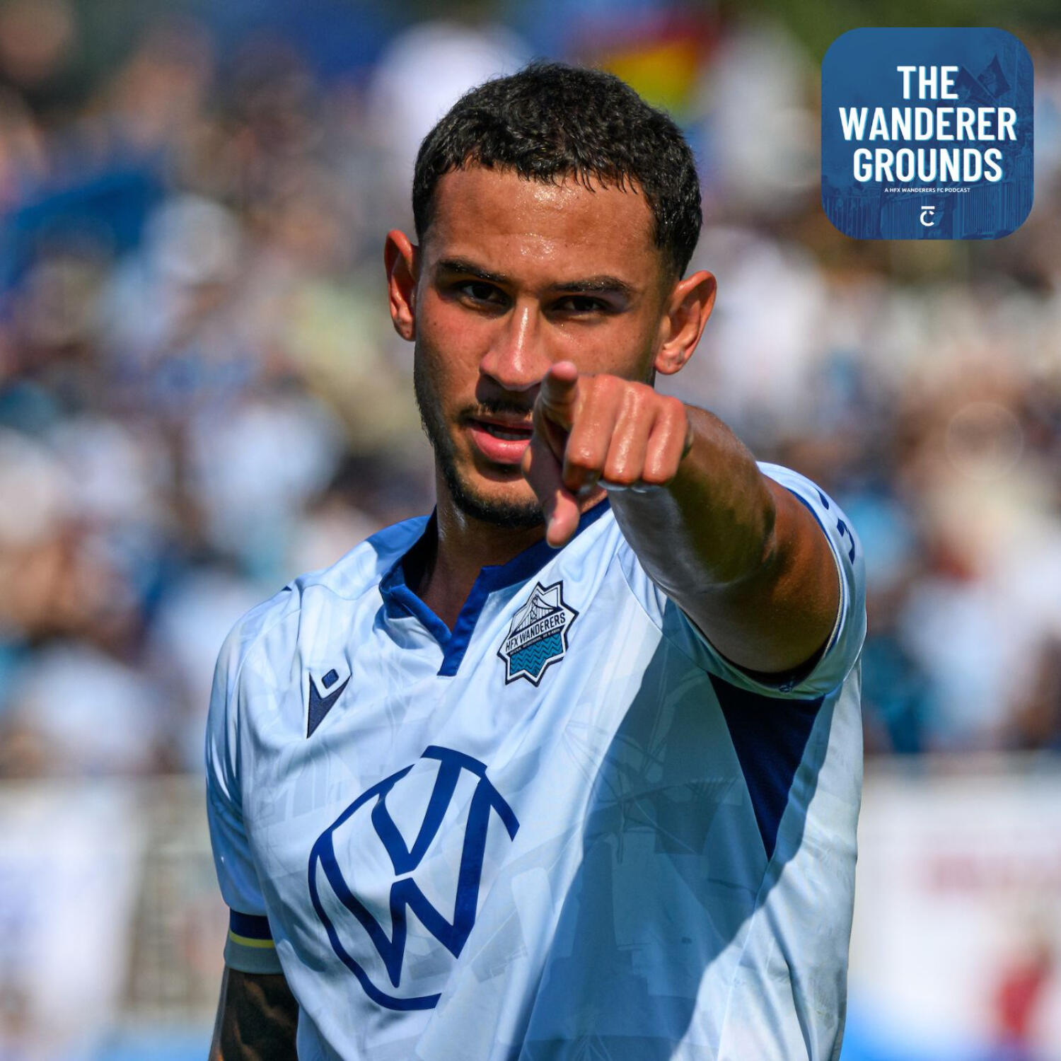 The Wanderer Grounds | A Halifax Soccer Podcast