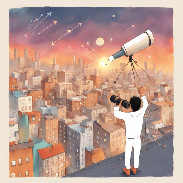 Fanatical Prospecting: Key Insights and Summary of Strategies artwork