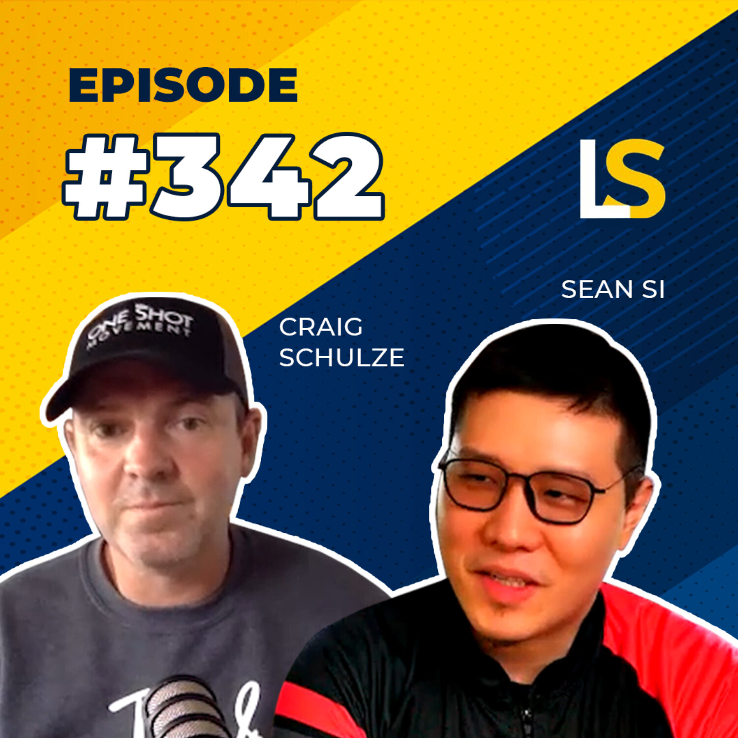 Ep 342: What Should You Give Up For Growth? episode artwork