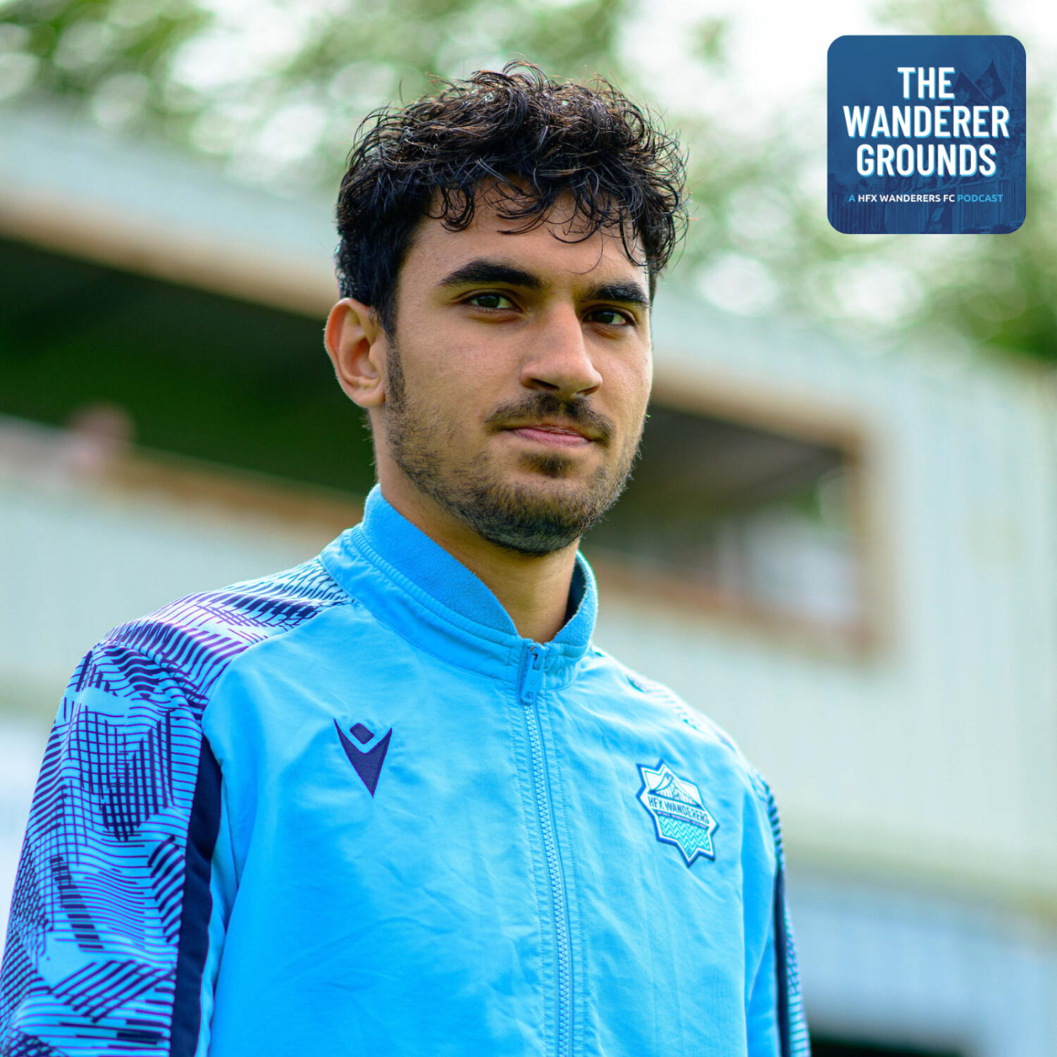 The Wanderer Grounds | A Halifax Soccer Podcast