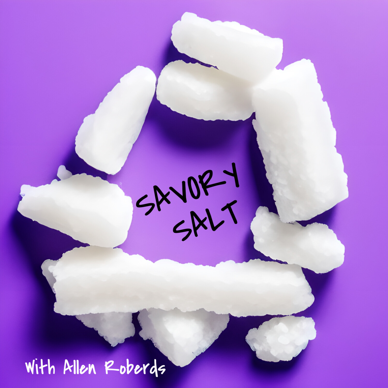 Savory Salt