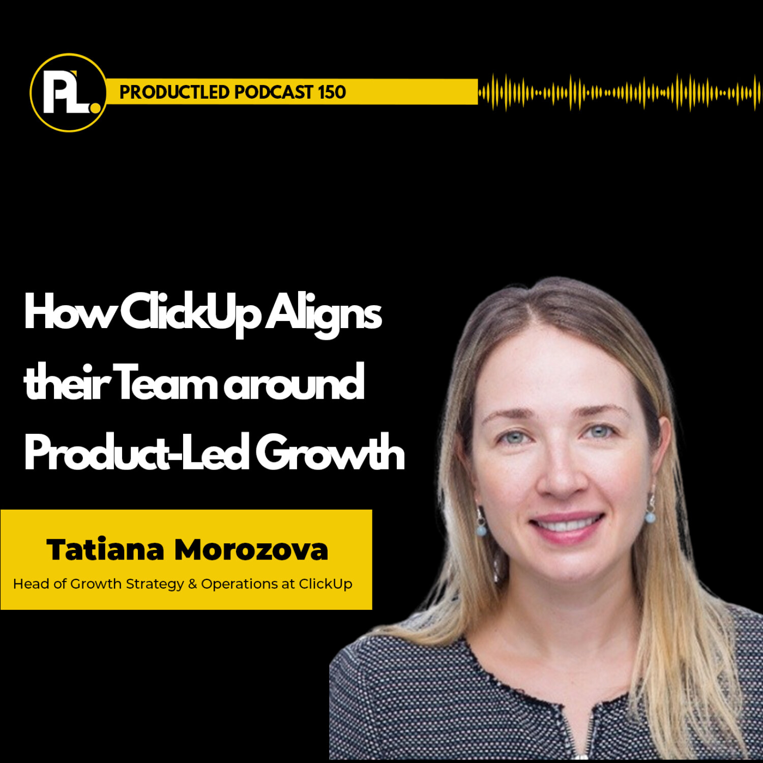 ProductLed Podcast