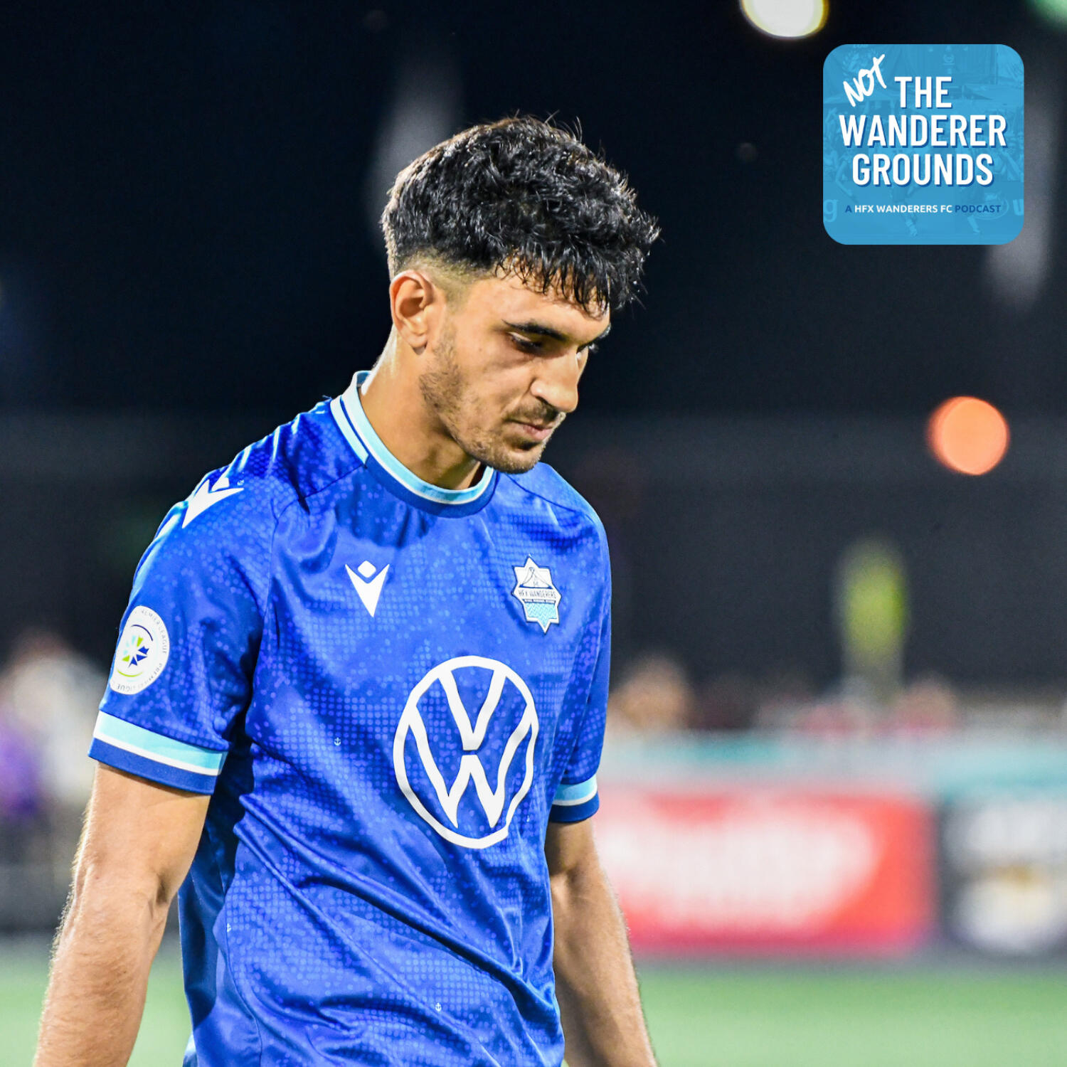 The Wanderer Grounds | A Halifax Soccer Podcast