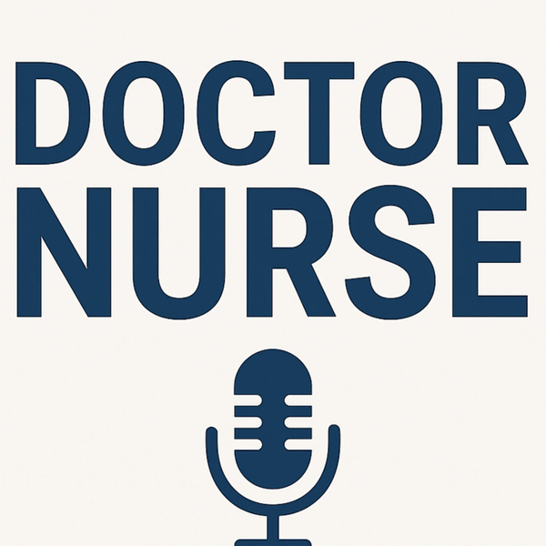 DOCTOR NURSE artwork