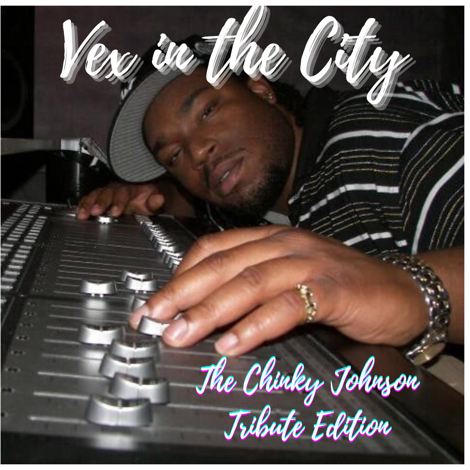 Vex in the City