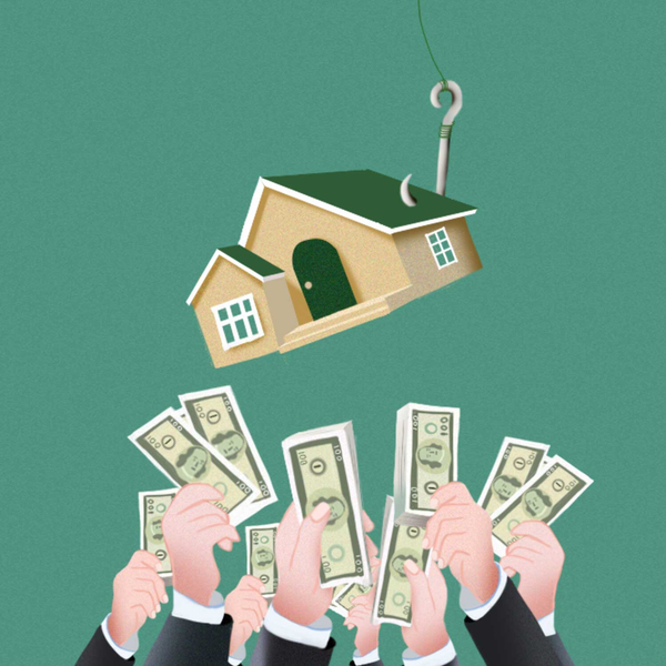 The Big Short Book Introduction And Review  artwork