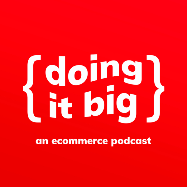 Meghan Stabler on How BigCommerce is Empowering Growing eCommerce Merchants artwork