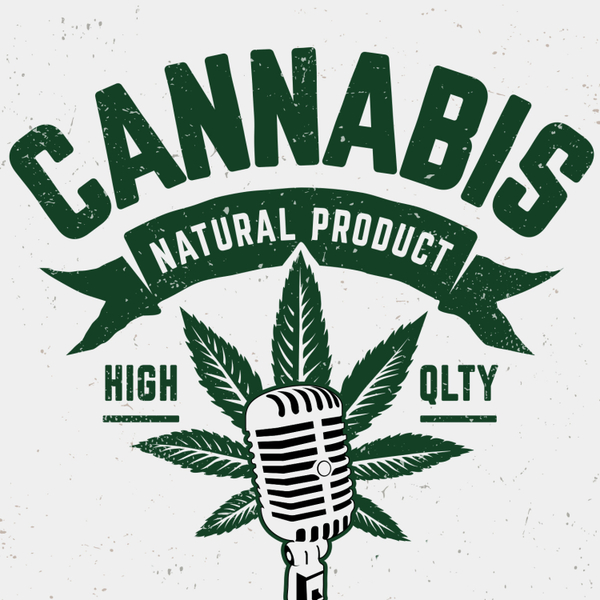 Why CBD? Is it legal now? artwork