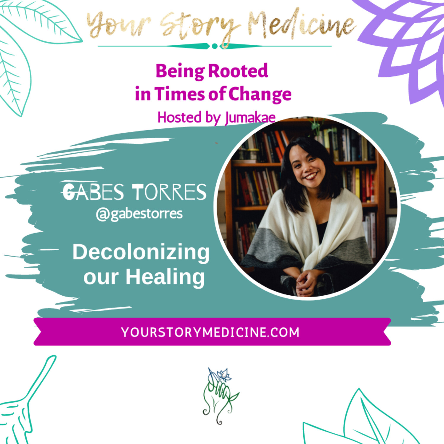 Your Story Medicine