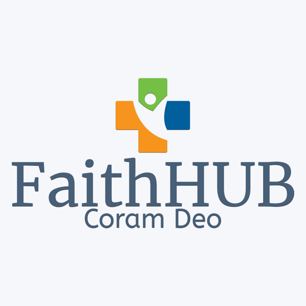 FaithHUB artwork
