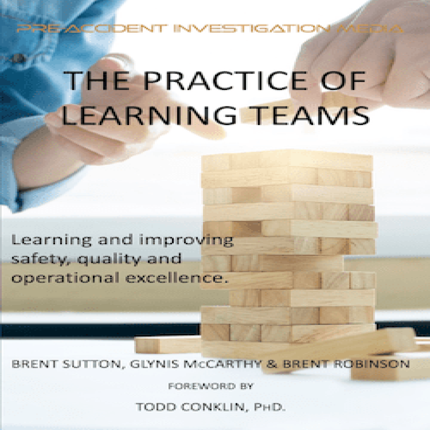 The Learning Teams: Episode 1