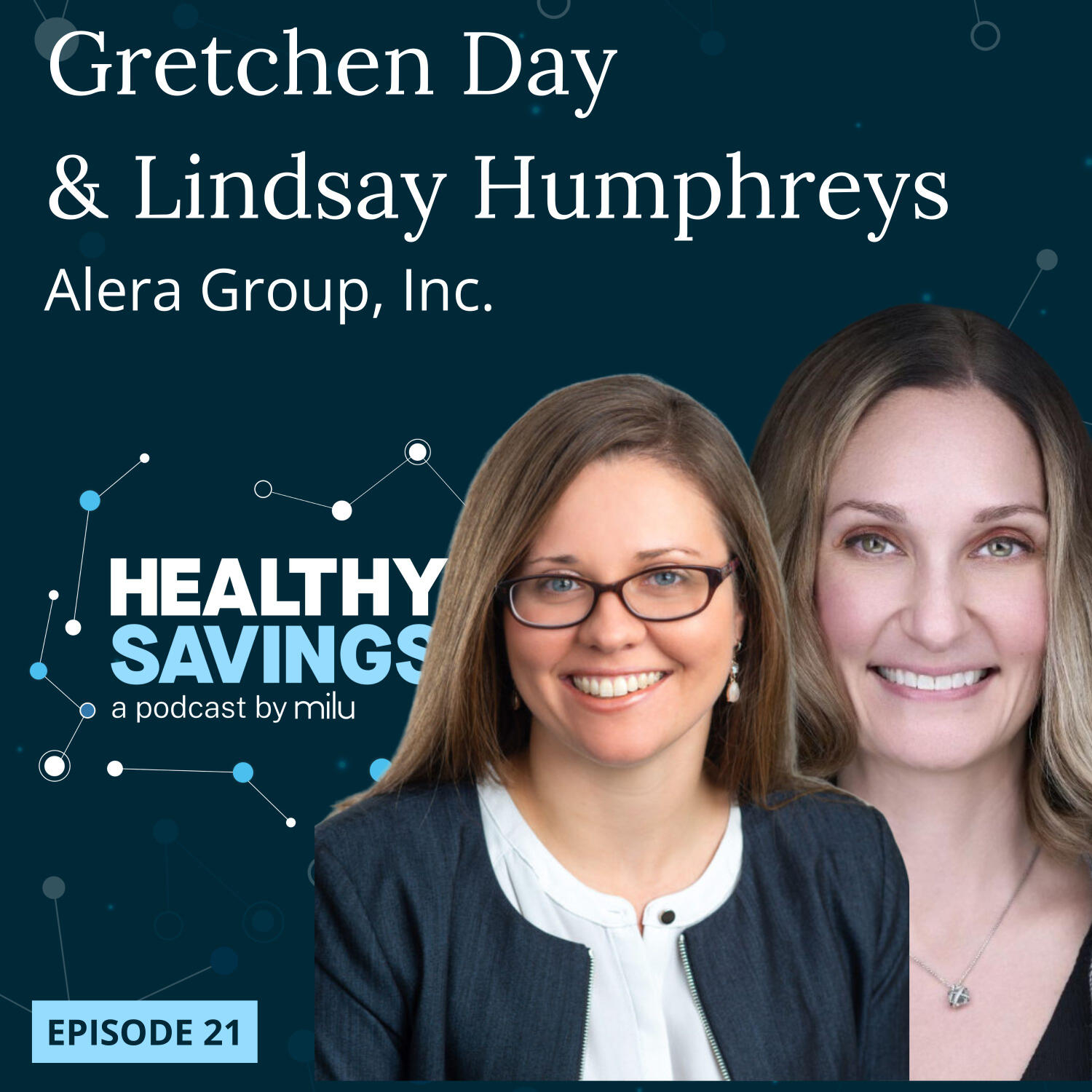 Healthy Savings, by milu