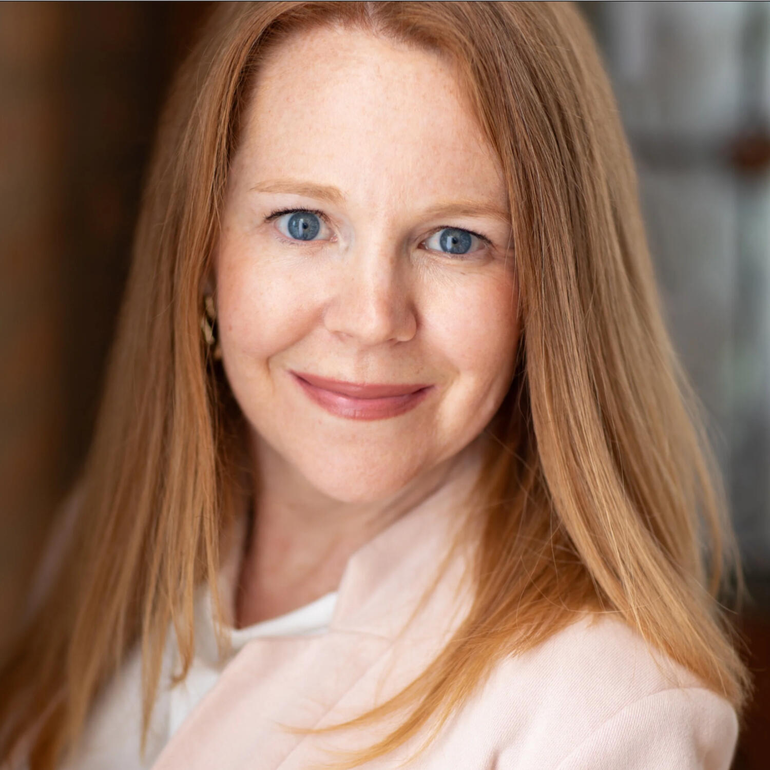 Awaken Hope with Beth Kraszewski Talking About Her Stronger Than You Know Book episode artwork