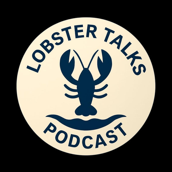 The Lobster Talks Podcast by Lobster Capital artwork