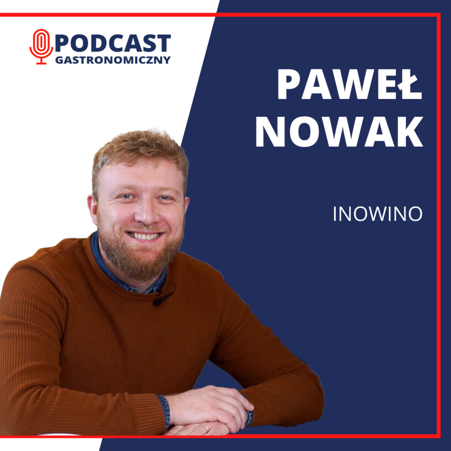 Podcast Gastronomiczny