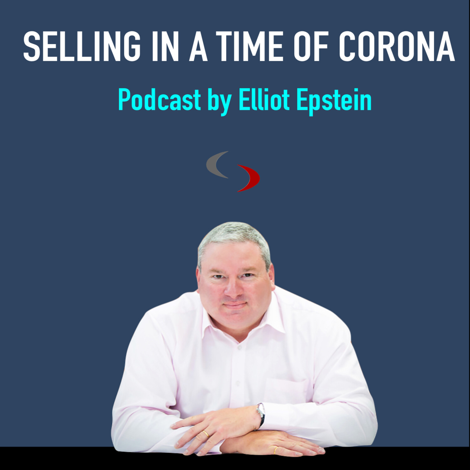 Selling in a Time of Corona