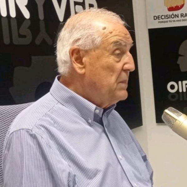 Entrevista a Francisco Javier Martínez Hornero (II) artwork