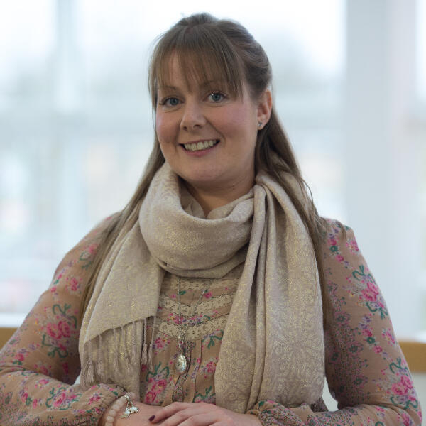 Dr Leighanne Higgins avatar