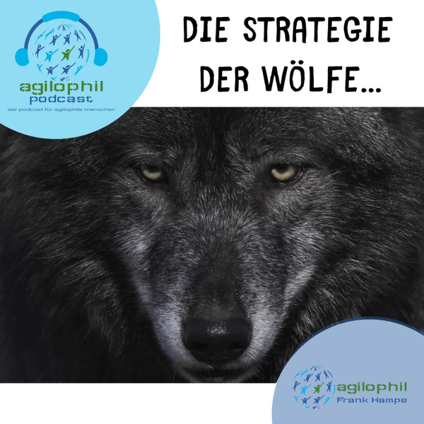 5 Schritte für eine Strategie für Dein Unternehmen artwork