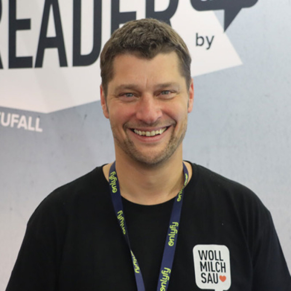 Jan Kirchner (Jobspreader): ‚Wir generieren Reichweite und liefern Daten für Data-driven Recruiting‘ artwork