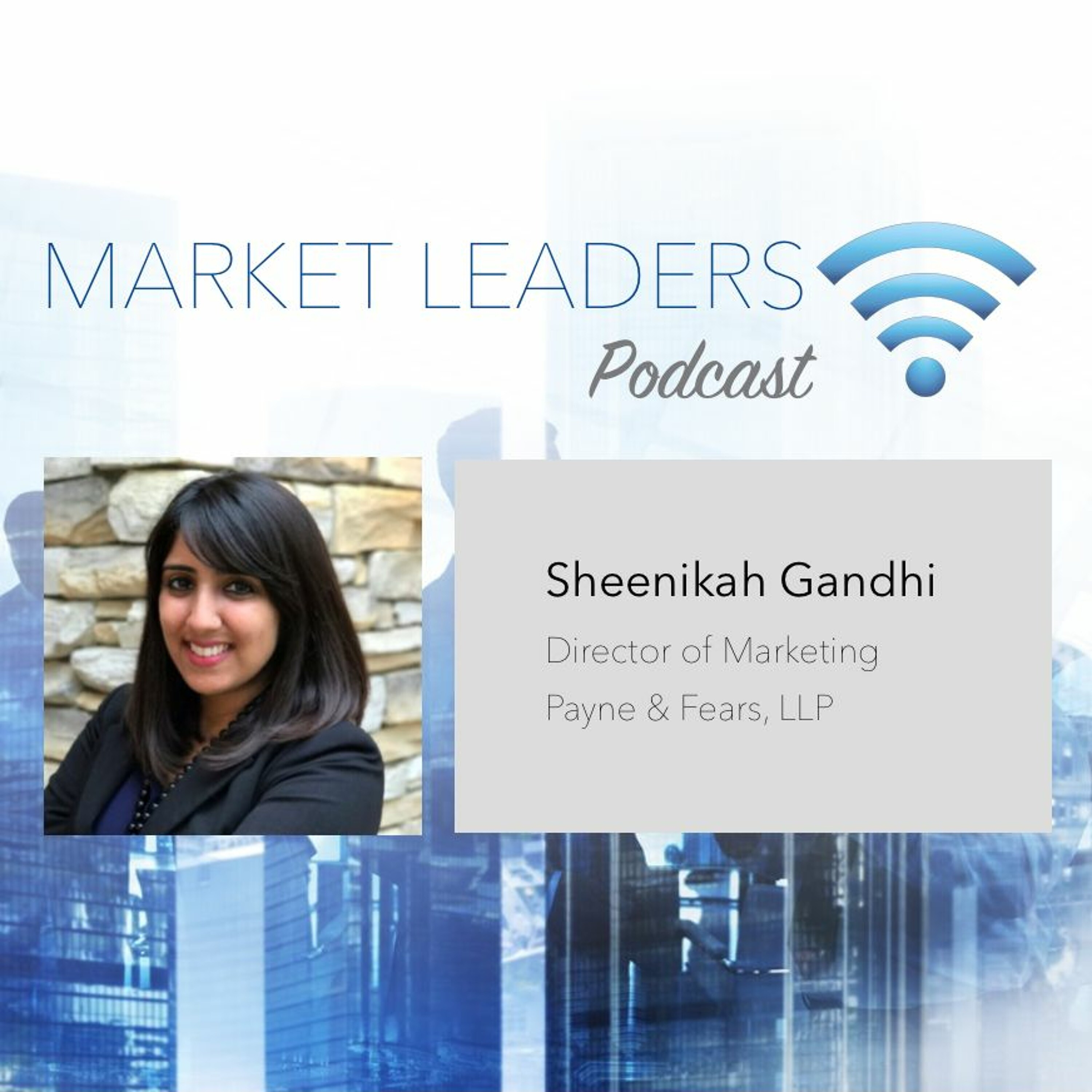 Market Leaders Podcast