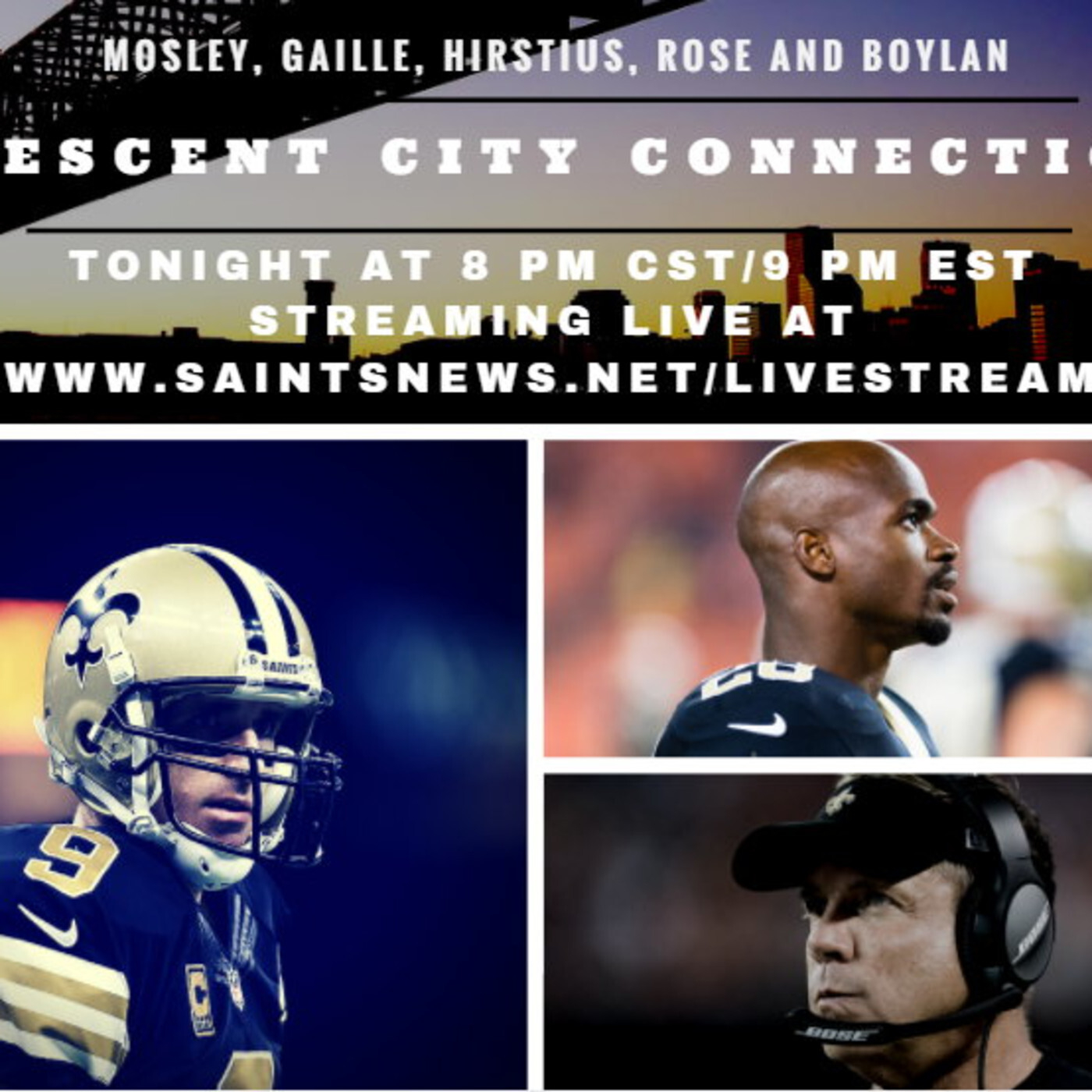 Saints News Network