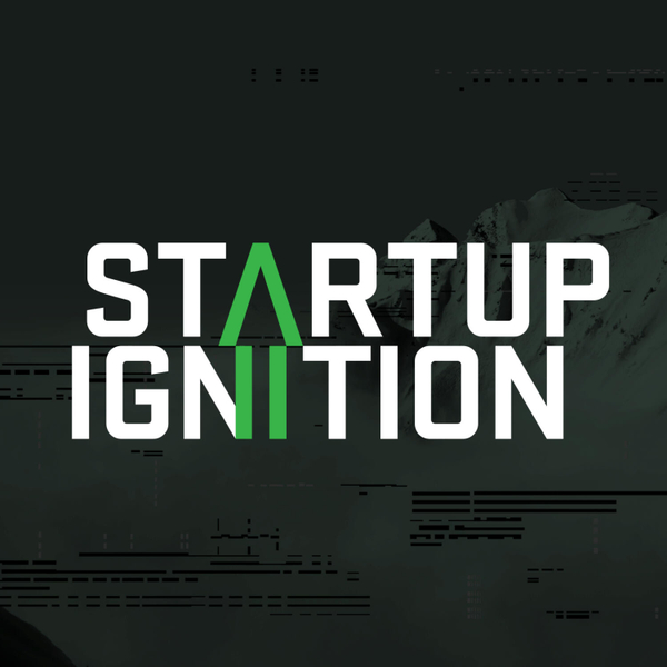Startup Ignition artwork
