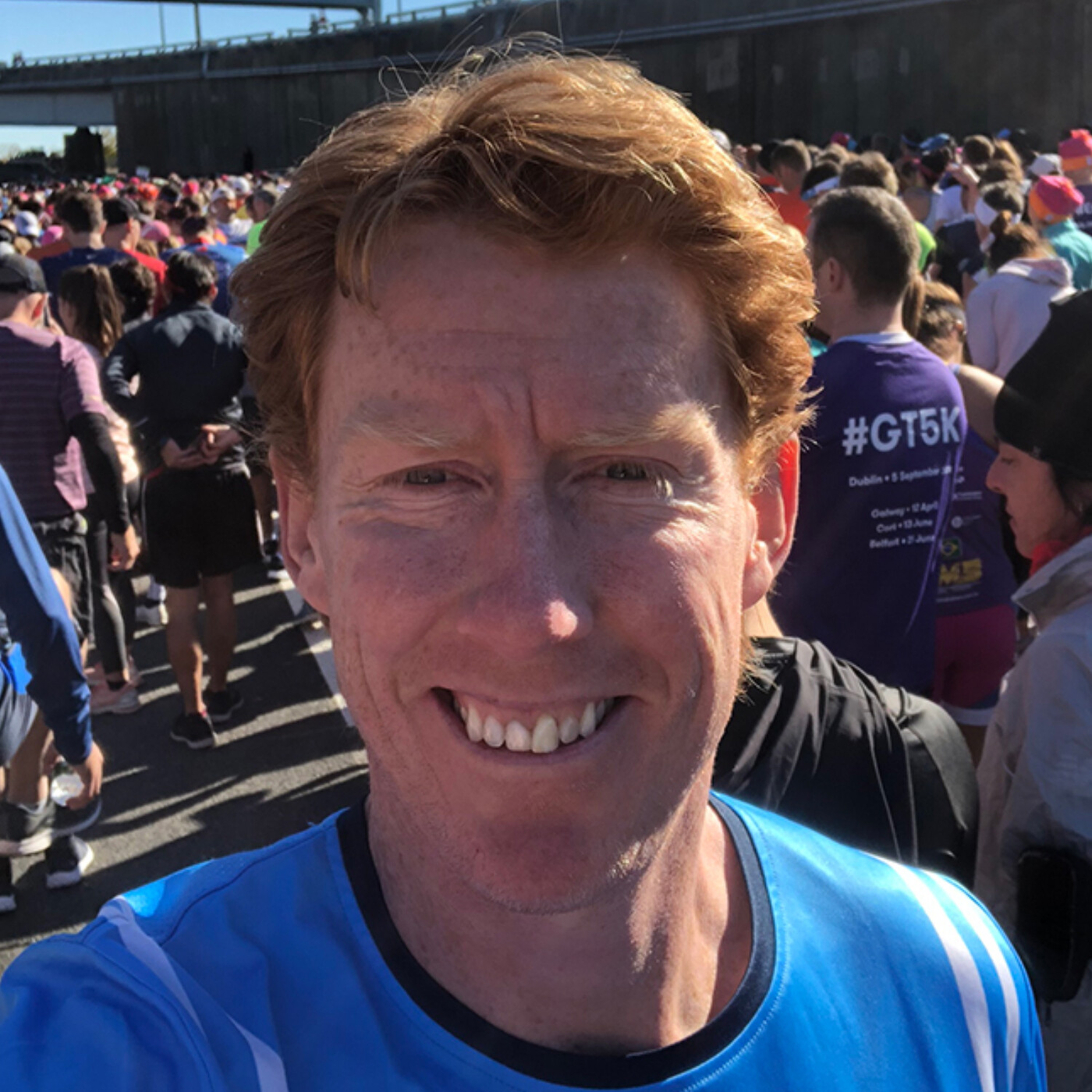 WOWpod 45 Cameron Ling Geelong Football Club WOWpod Podcast.co