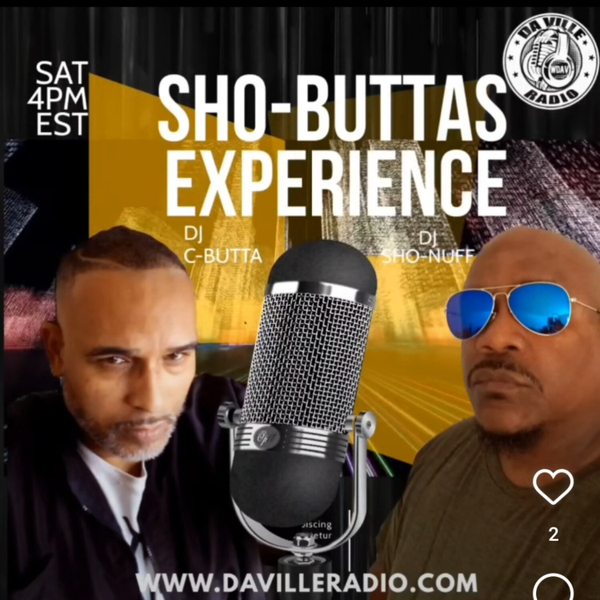 Sho-Buttas Experience artwork