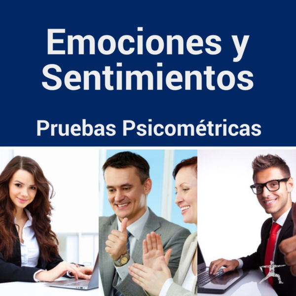 Emociones y Sentimientos artwork