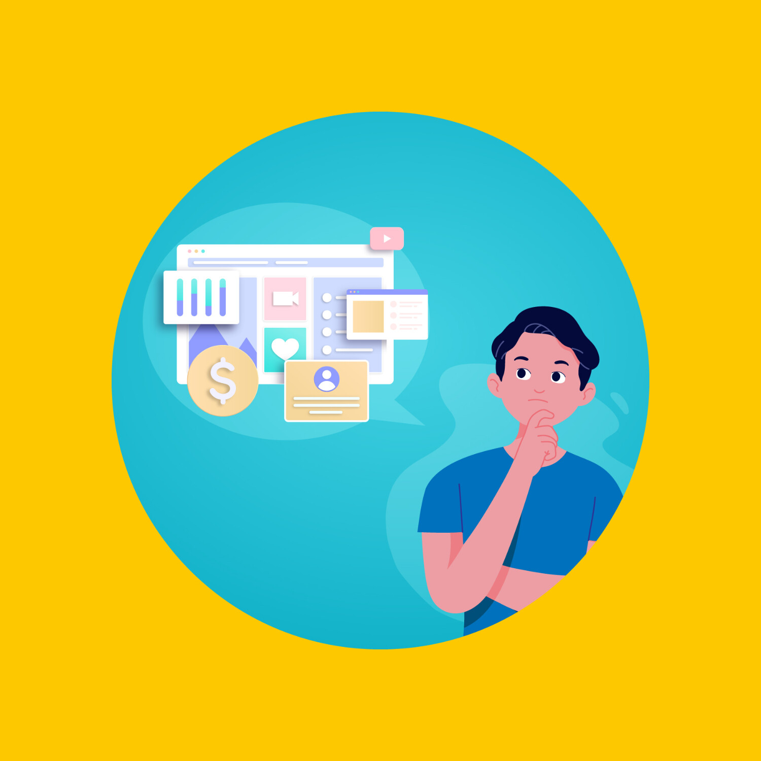 Ep.118: How To Start An Online Business With Jaryd Krause episode artwork