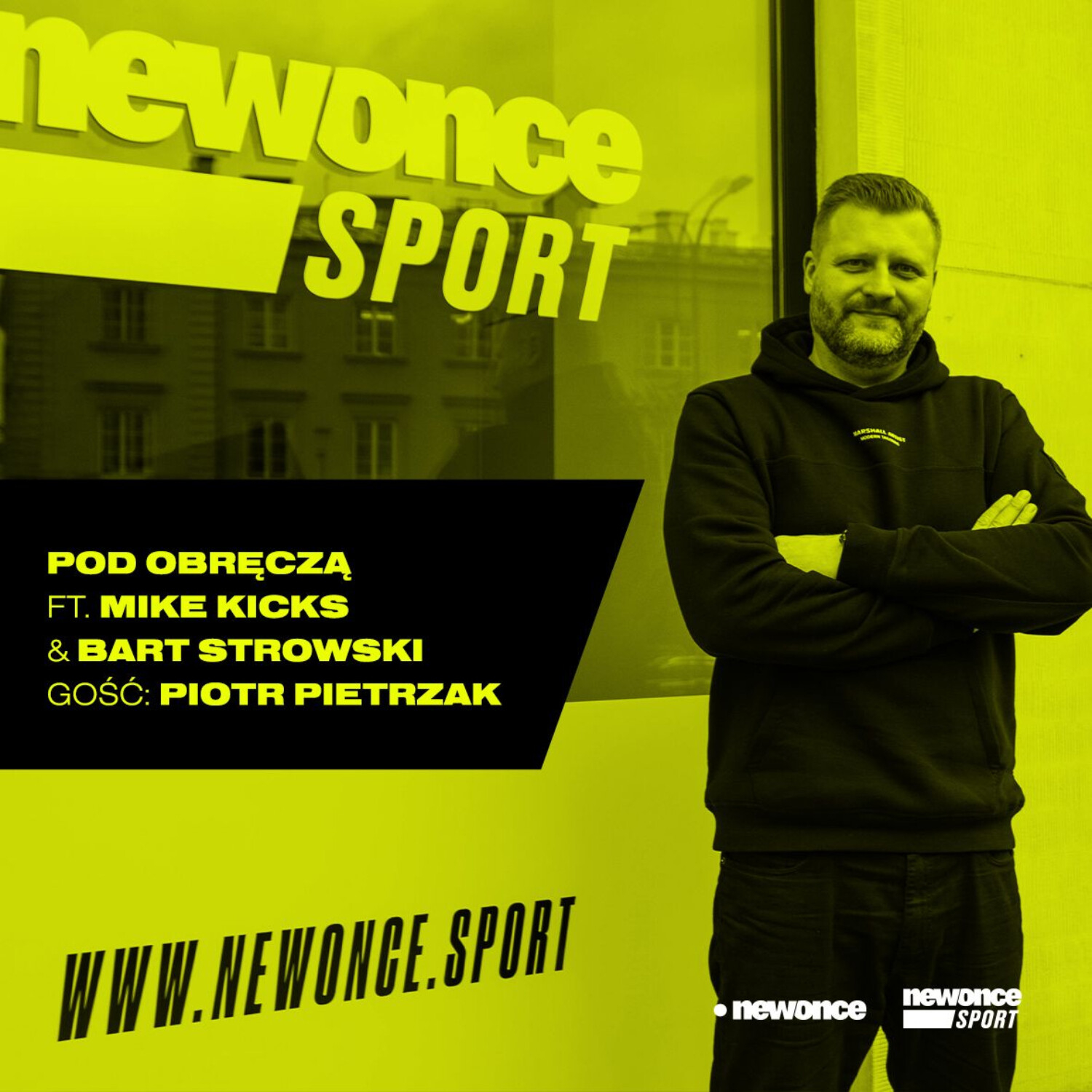 Piotr Pietrzak o swoich pasjach, które stały się pracą