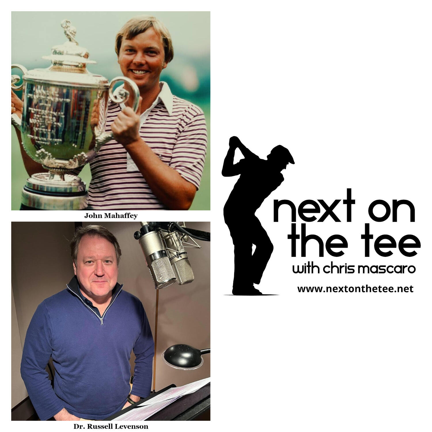 Next on the Tee: Where Golf Legends Live & Your Game Gets Better