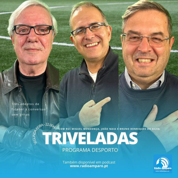 Triveladas - 09-09-2024 artwork