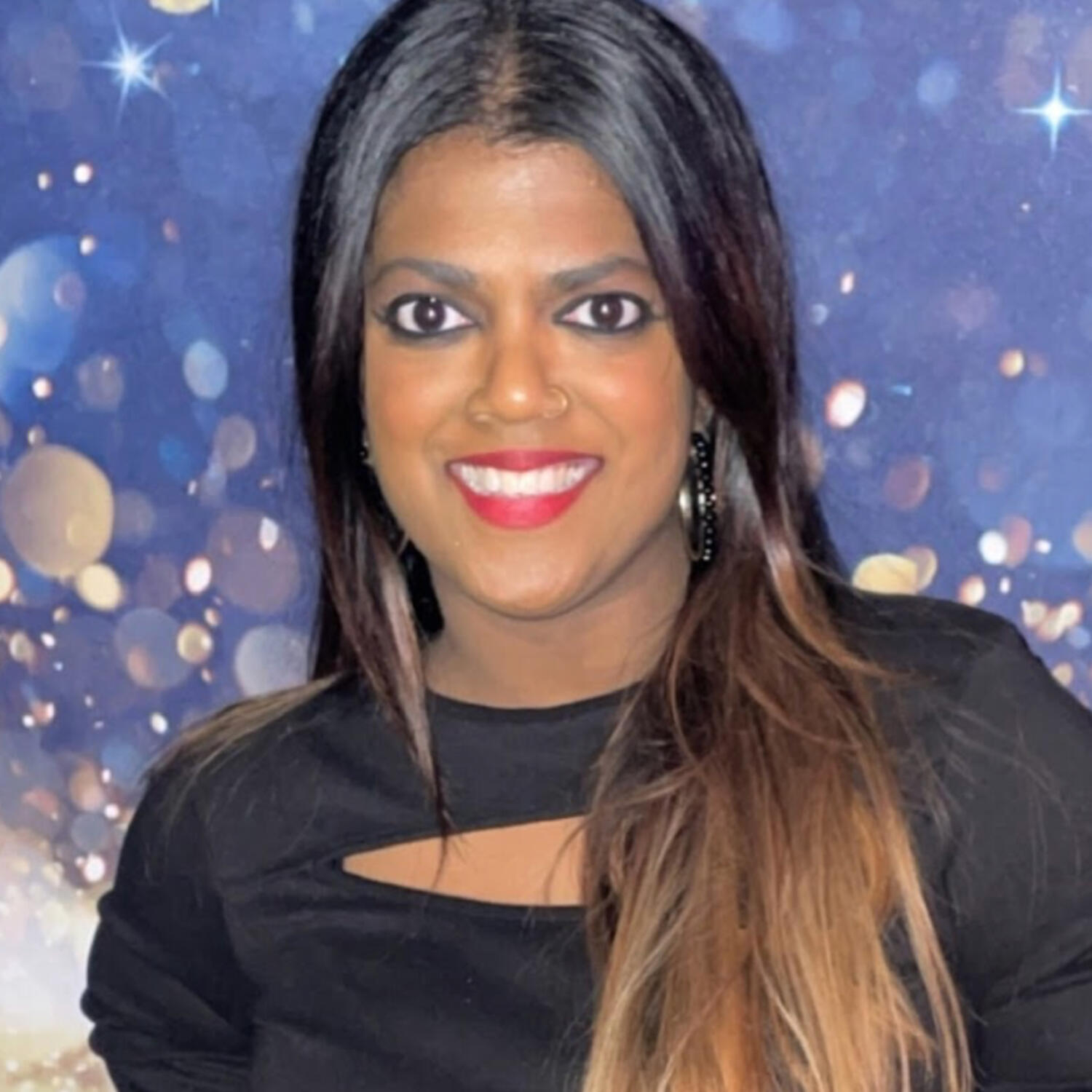 Awaken Hope with Ruksana Carroll on Body  Positivity episode artwork