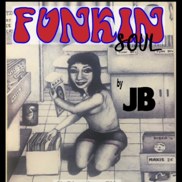 2022 playback - Funkinsoul show - Jan 2023 artwork