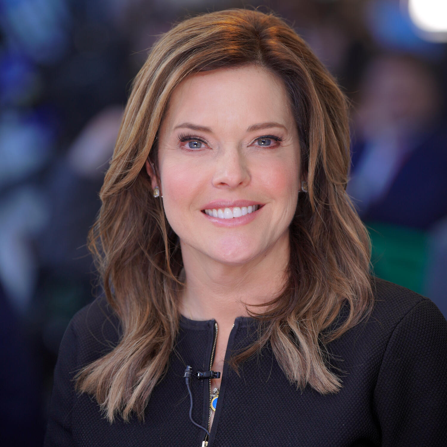 Wake Up with Patti Katter