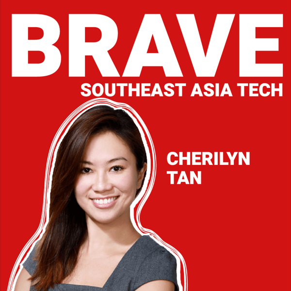 Cherilyn Tan: Having No Fear, Mom Founder Hard Truths & Seeking Help