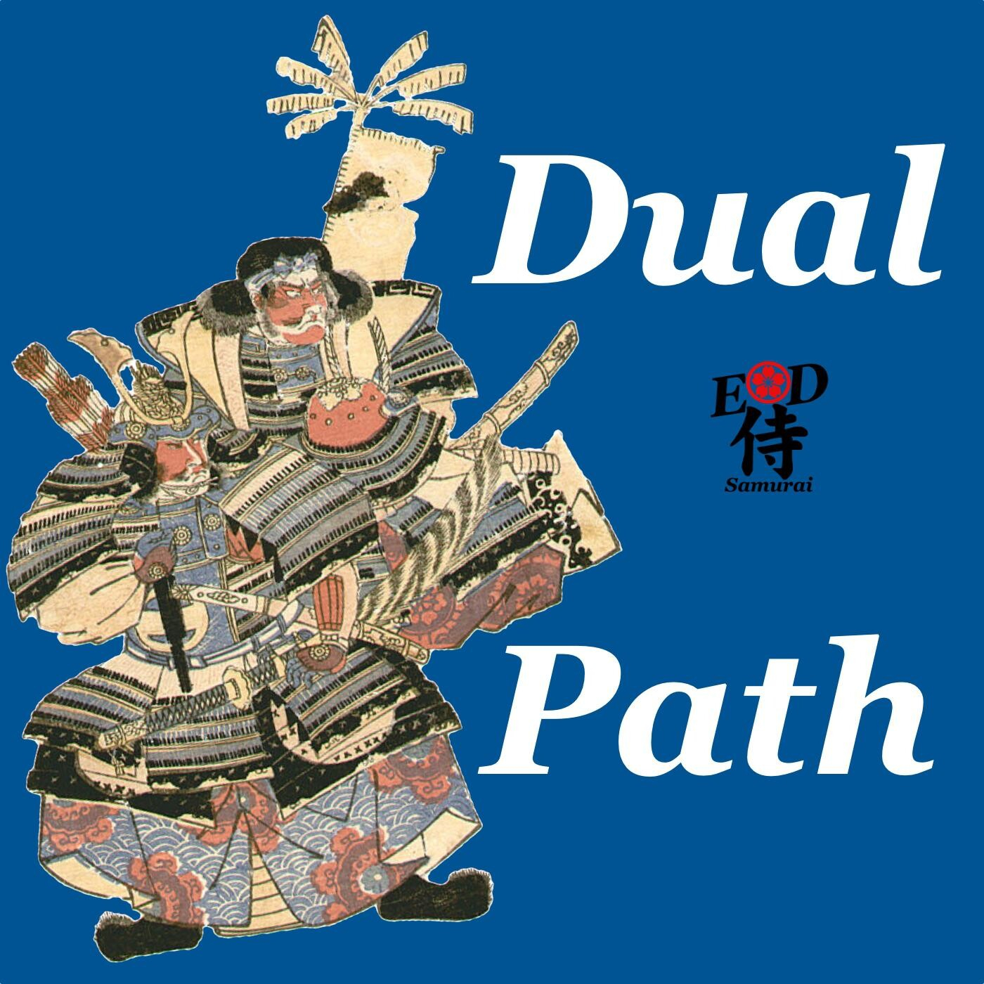 Everyday Samurai Life