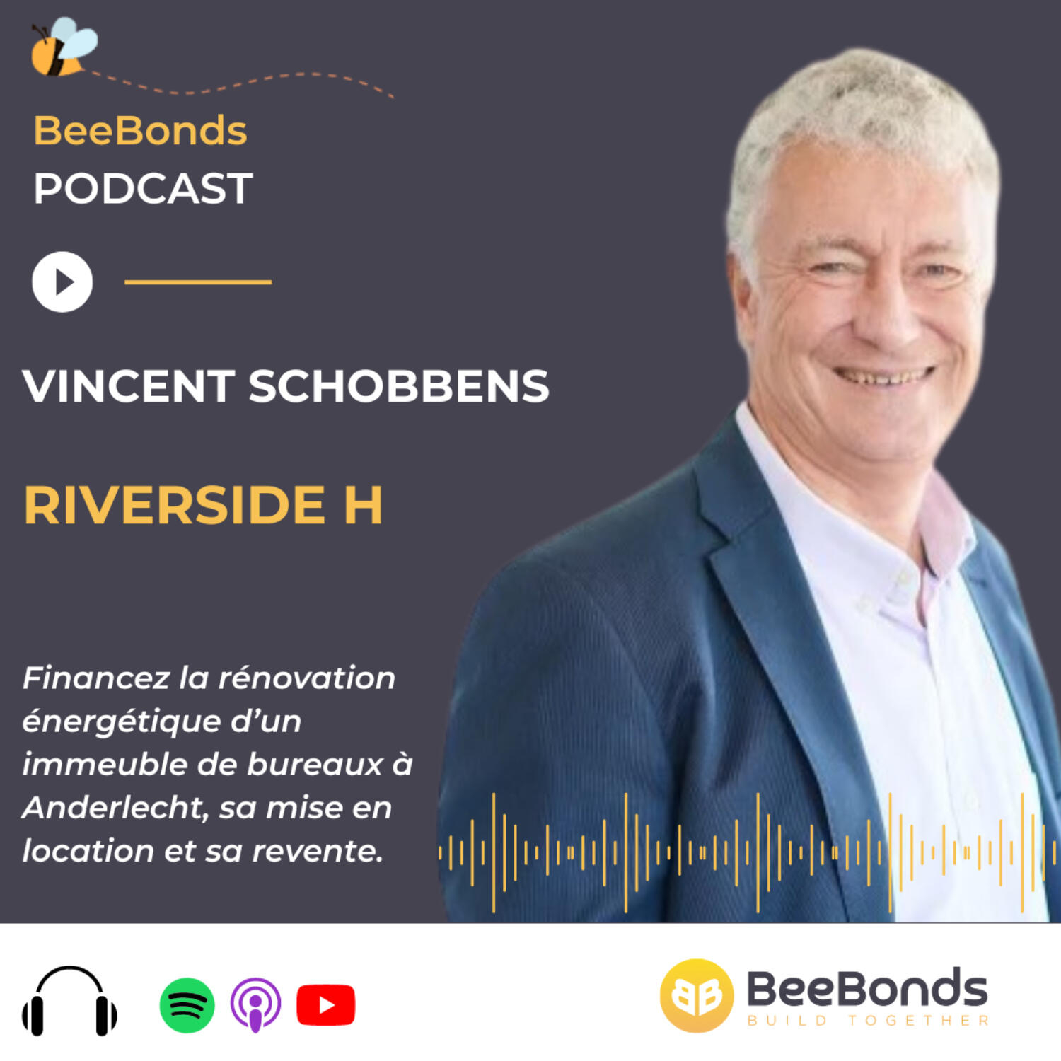 BeeBonds Podcast