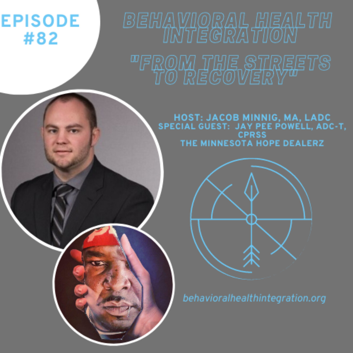 Behavioral Health Integration