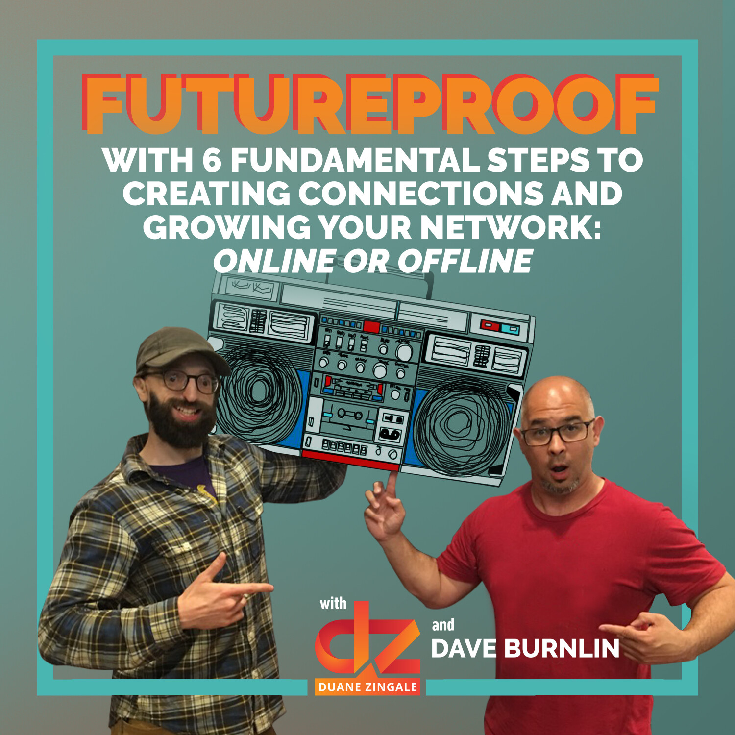 The Marketing Your Movement™ Show
