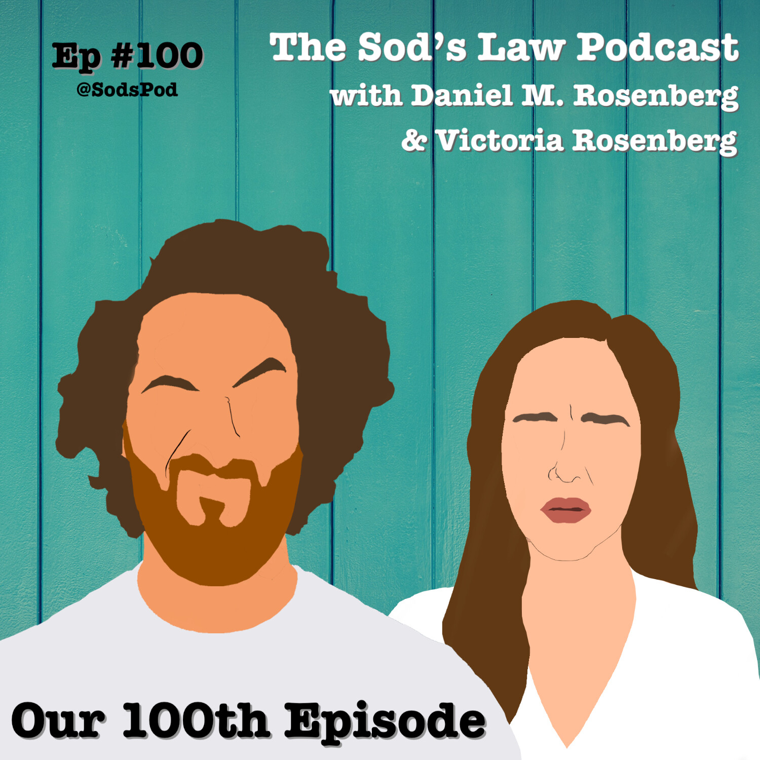 Our 100th Episode