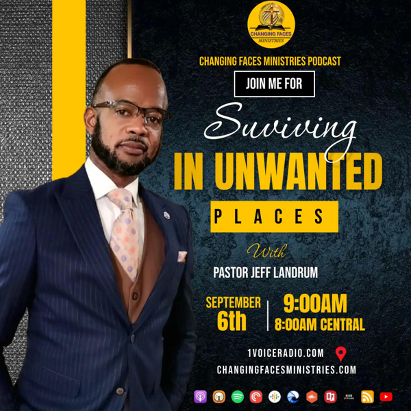 Surviving in unwanted places artwork