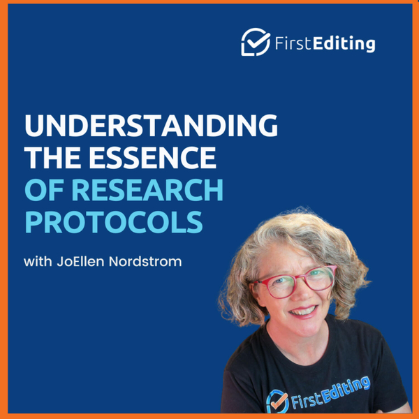 Understanding the Essence of Research Protocols artwork