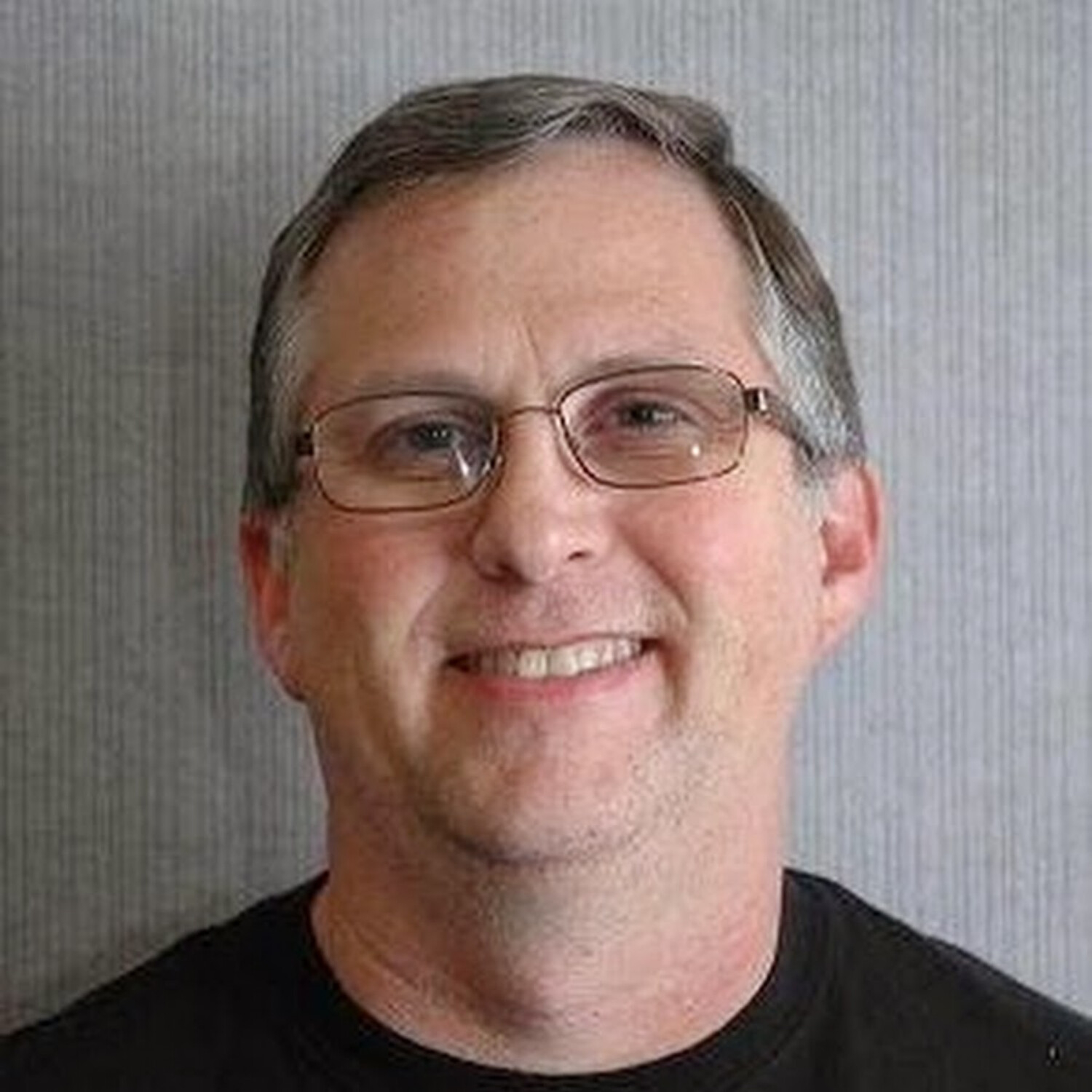 Ray Billings is back for Part 2