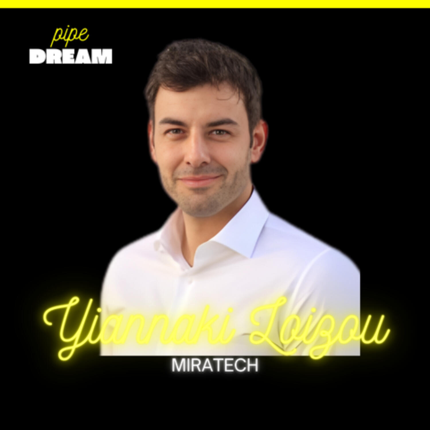 Is Your Marketing Funnel Destroying Your Brand? A CMO's Honest Take | Yiannaki Loizou — Communication Marketing Director, Miratech